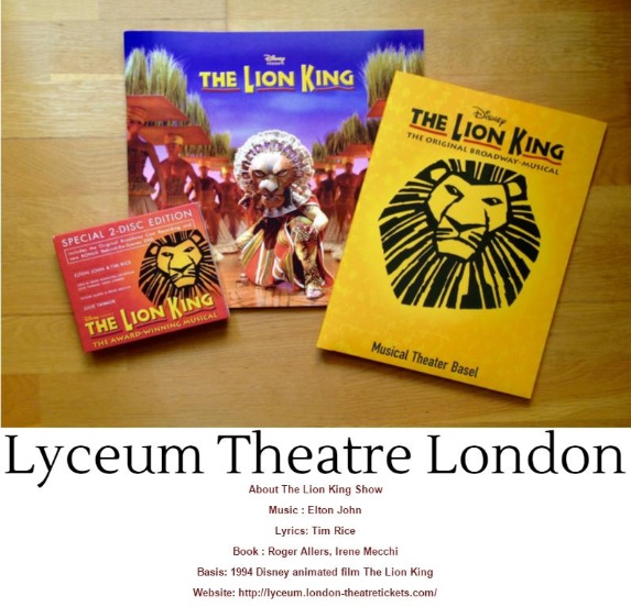 London Theatre House